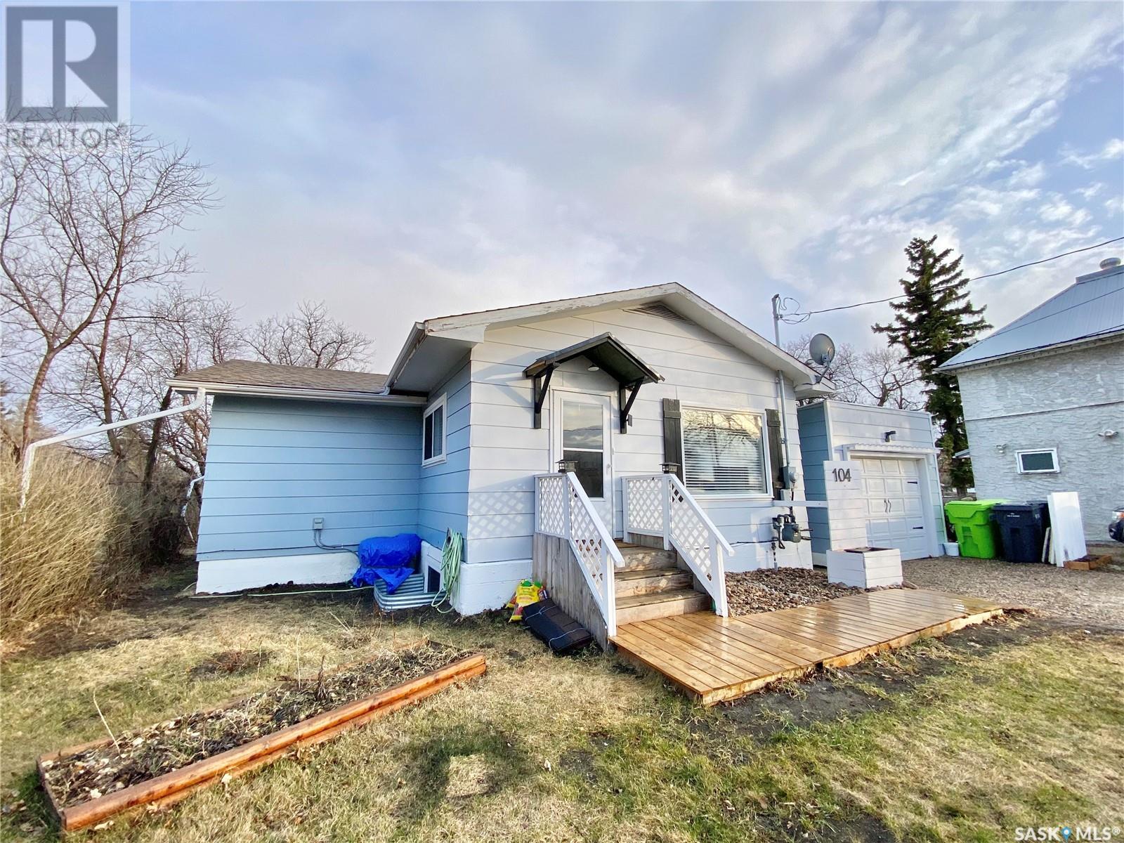 104 Woodward Avenue, Indian Head, Saskatchewan  S0G 2K0 - Photo 27 - SK973549