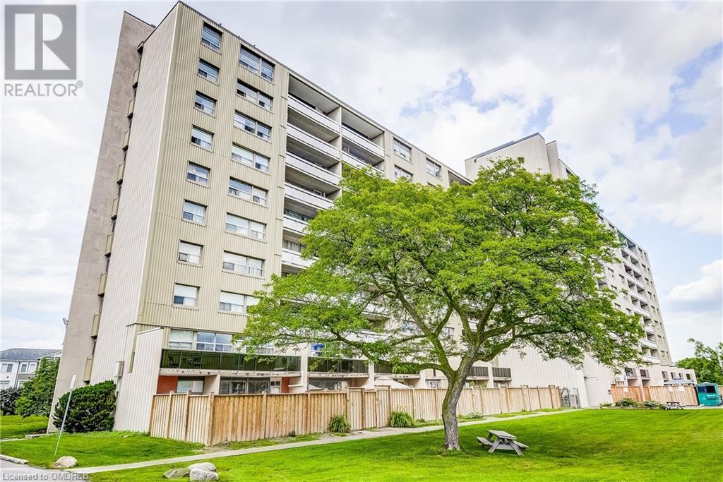 15 Albright Road Unit# 17, Hamilton, Ontario  L8K 5J2 - Photo 5 - 40586697