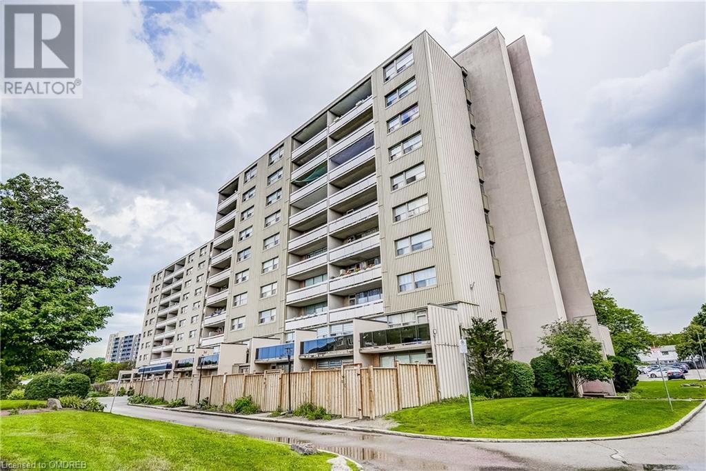 15 Albright Road Unit# 17, Hamilton, Ontario  L8K 5J2 - Photo 2 - 40586697