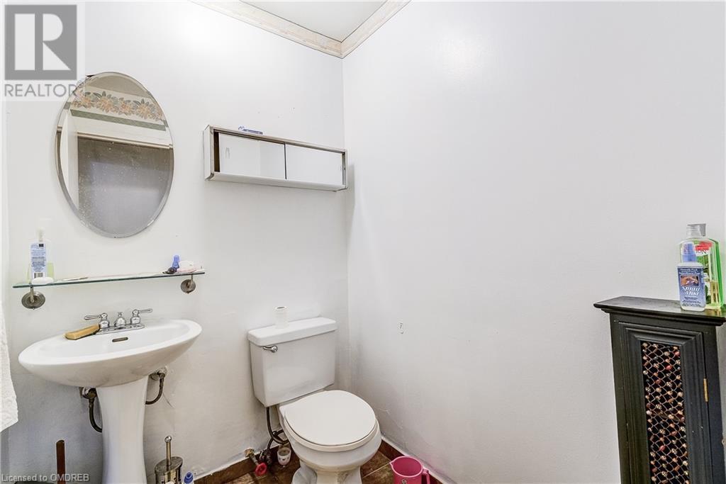 15 Albright Road Unit# 17, Hamilton, Ontario  L8K 5J2 - Photo 16 - 40586697