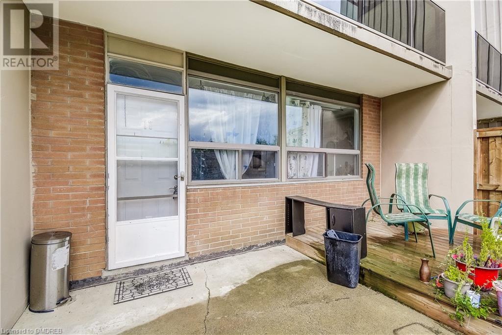 15 Albright Road Unit# 17, Hamilton, Ontario  L8K 5J2 - Photo 27 - 40586697