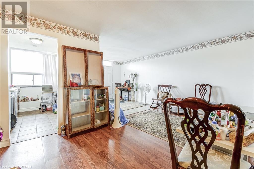 15 Albright Road Unit# 17, Hamilton, Ontario  L8K 5J2 - Photo 8 - 40586697