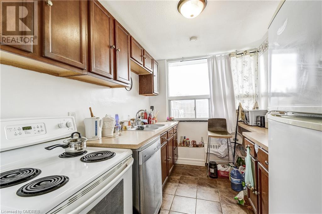 15 Albright Road Unit# 17, Hamilton, Ontario  L8K 5J2 - Photo 14 - 40586697