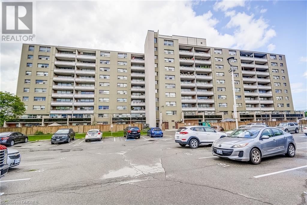 15 Albright Road Unit# 17, Hamilton, Ontario  L8K 5J2 - Photo 4 - 40586697