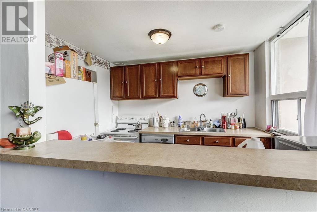 15 Albright Road Unit# 17, Hamilton, Ontario  L8K 5J2 - Photo 13 - 40586697