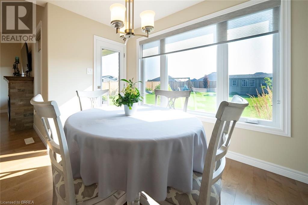 27 Stonebridge Place, Simcoe, Ontario  N3Y 0E6 - Photo 13 - 40605252