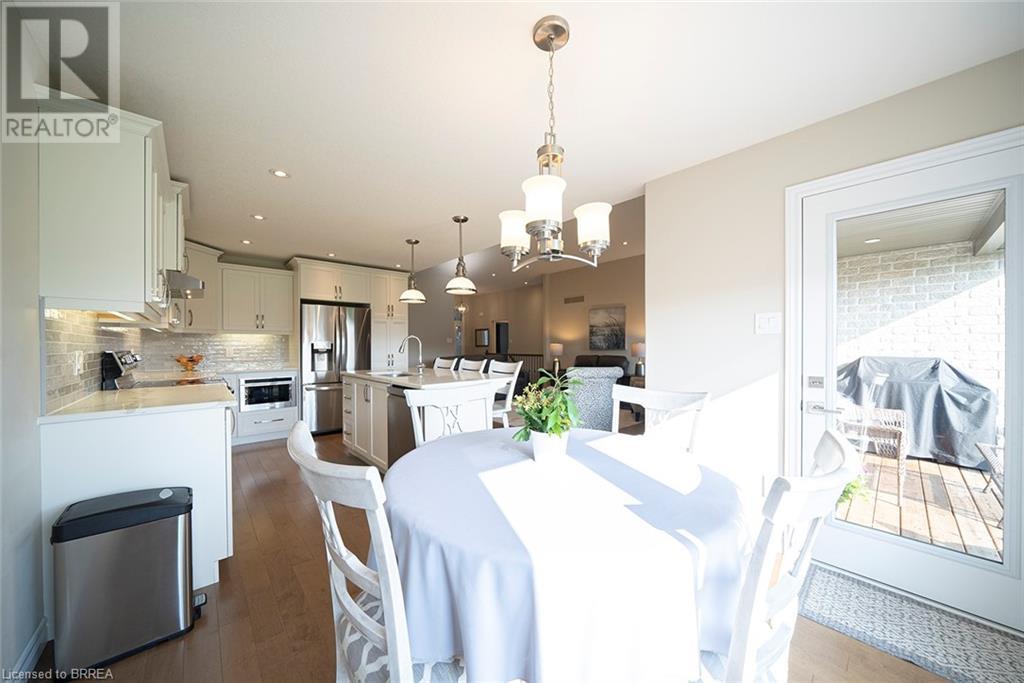 27 Stonebridge Place, Simcoe, Ontario  N3Y 0E6 - Photo 14 - 40605252