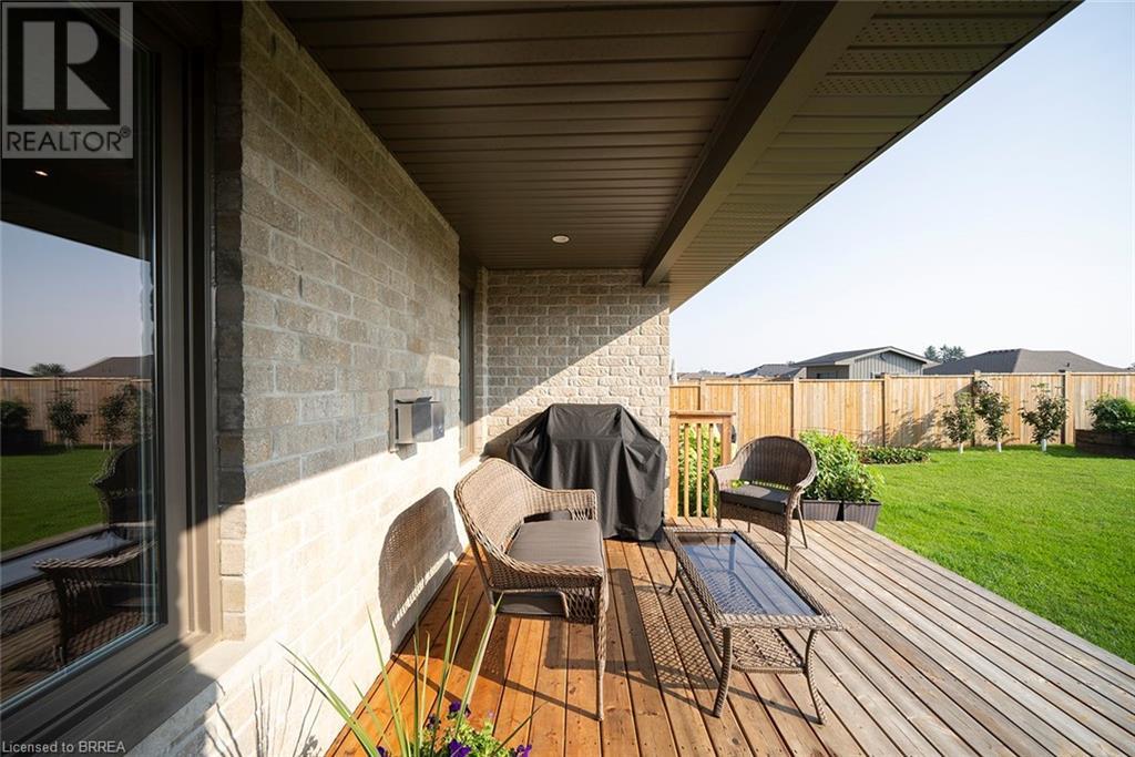 27 Stonebridge Place, Simcoe, Ontario  N3Y 0E6 - Photo 15 - 40605252