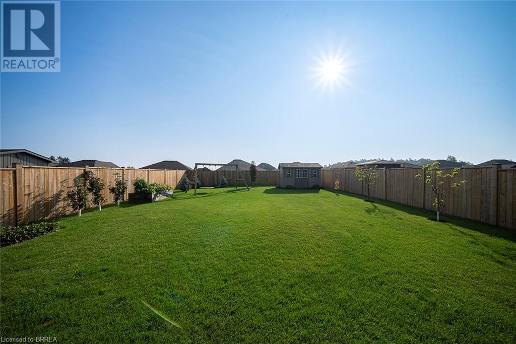 27 Stonebridge Place, Simcoe, Ontario  N3Y 0E6 - Photo 17 - 40605252