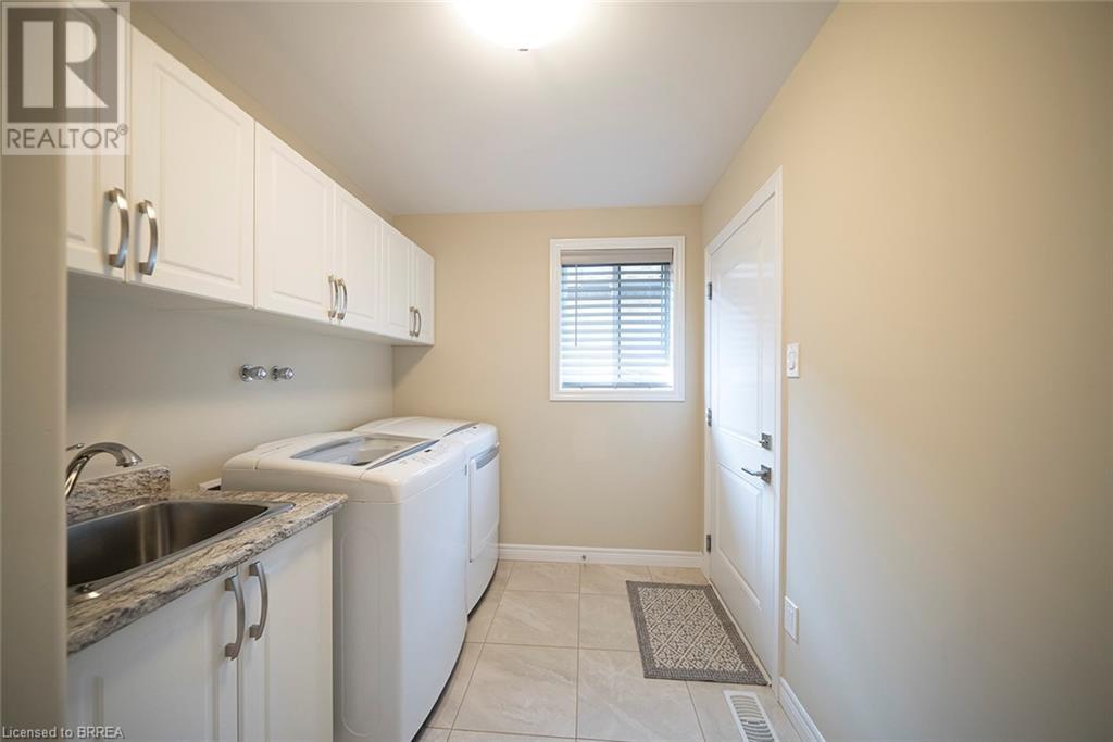 27 Stonebridge Place, Simcoe, Ontario  N3Y 0E6 - Photo 18 - 40605252