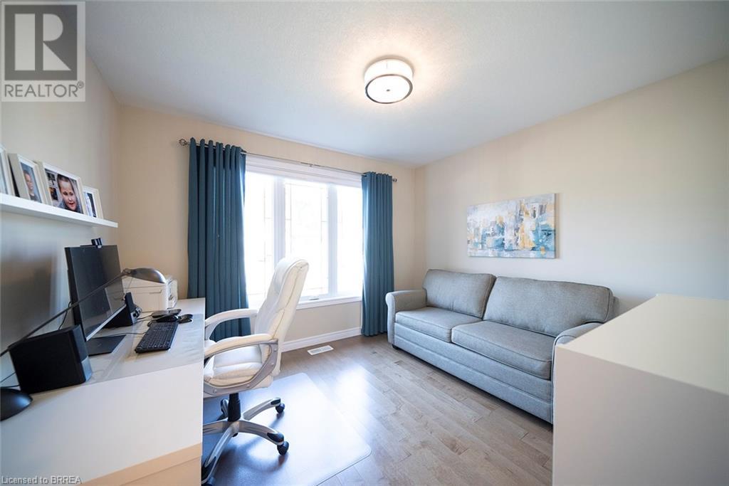 27 Stonebridge Place, Simcoe, Ontario  N3Y 0E6 - Photo 19 - 40605252