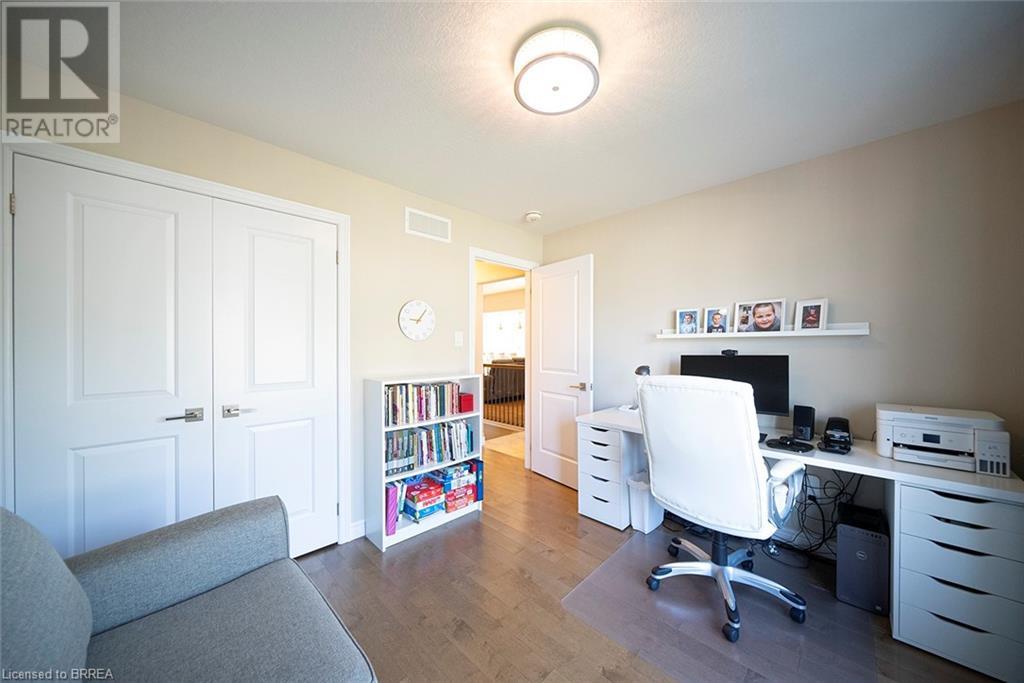 27 Stonebridge Place, Simcoe, Ontario  N3Y 0E6 - Photo 20 - 40605252