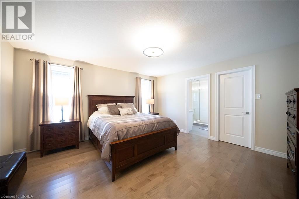 27 Stonebridge Place, Simcoe, Ontario  N3Y 0E6 - Photo 24 - 40605252