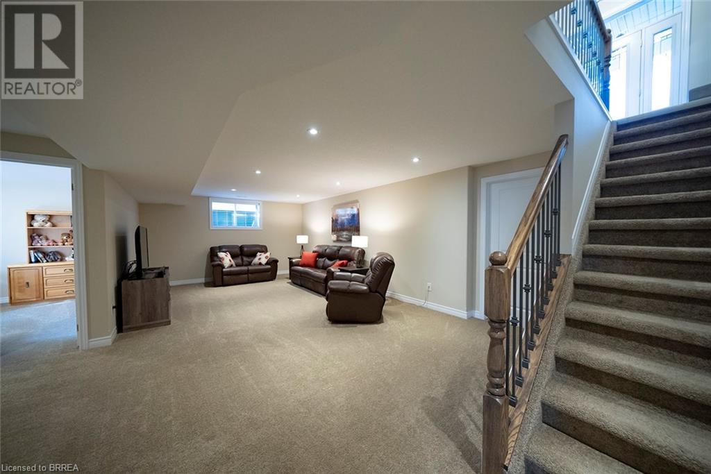 27 Stonebridge Place, Simcoe, Ontario  N3Y 0E6 - Photo 30 - 40605252