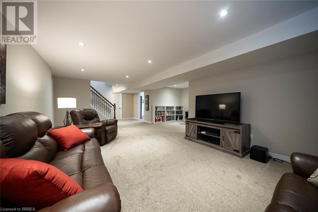 27 Stonebridge Place, Simcoe, Ontario  N3Y 0E6 - Photo 31 - 40605252