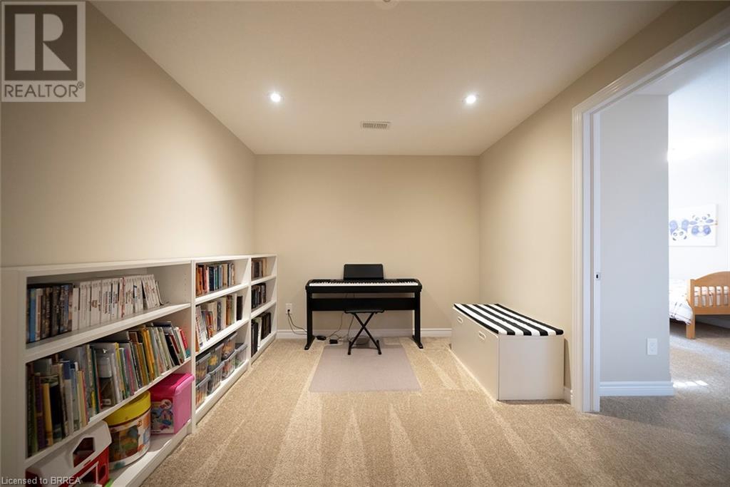 27 Stonebridge Place, Simcoe, Ontario  N3Y 0E6 - Photo 32 - 40605252