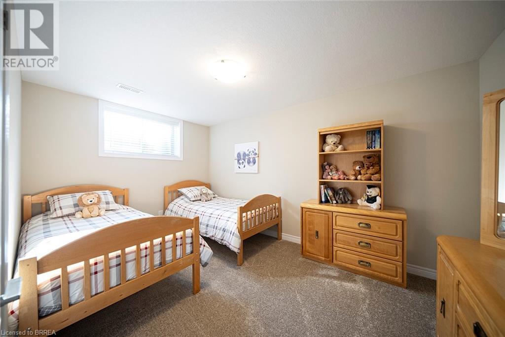 27 Stonebridge Place, Simcoe, Ontario  N3Y 0E6 - Photo 33 - 40605252