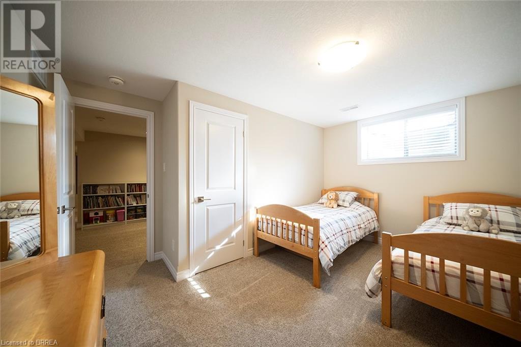 27 Stonebridge Place, Simcoe, Ontario  N3Y 0E6 - Photo 34 - 40605252