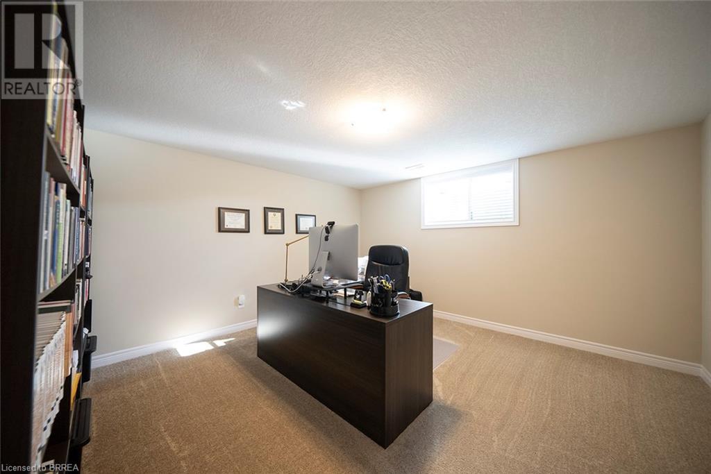 27 Stonebridge Place, Simcoe, Ontario  N3Y 0E6 - Photo 35 - 40605252