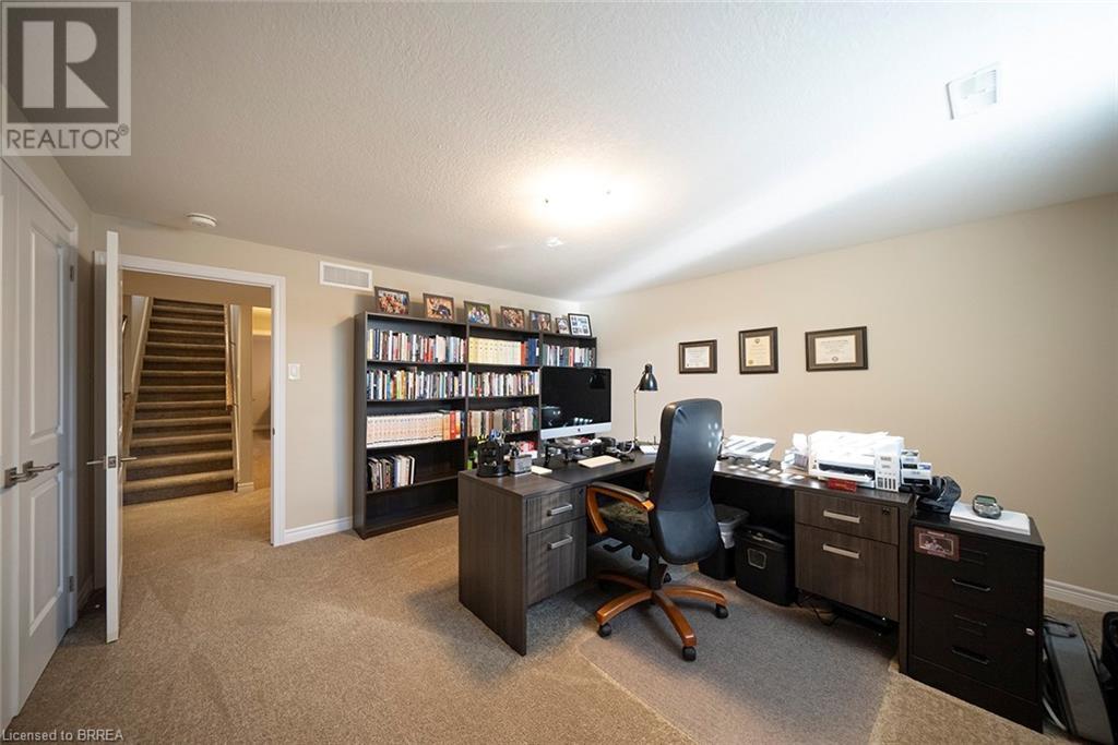 27 Stonebridge Place, Simcoe, Ontario  N3Y 0E6 - Photo 36 - 40605252