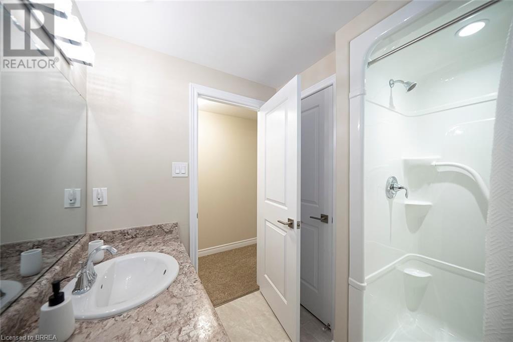 27 Stonebridge Place, Simcoe, Ontario  N3Y 0E6 - Photo 38 - 40605252