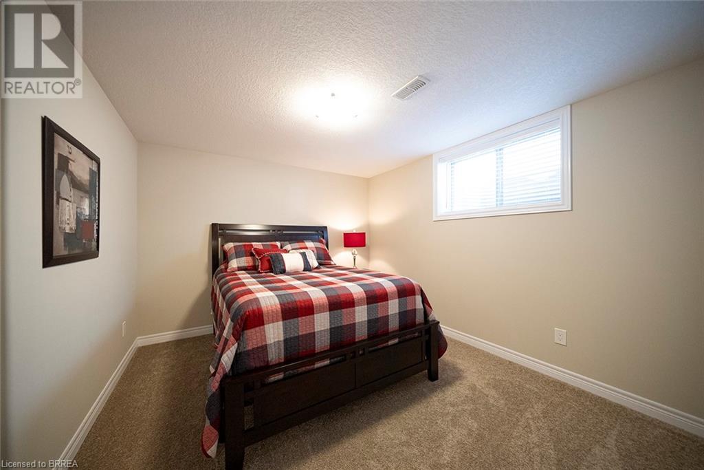 27 Stonebridge Place, Simcoe, Ontario  N3Y 0E6 - Photo 39 - 40605252