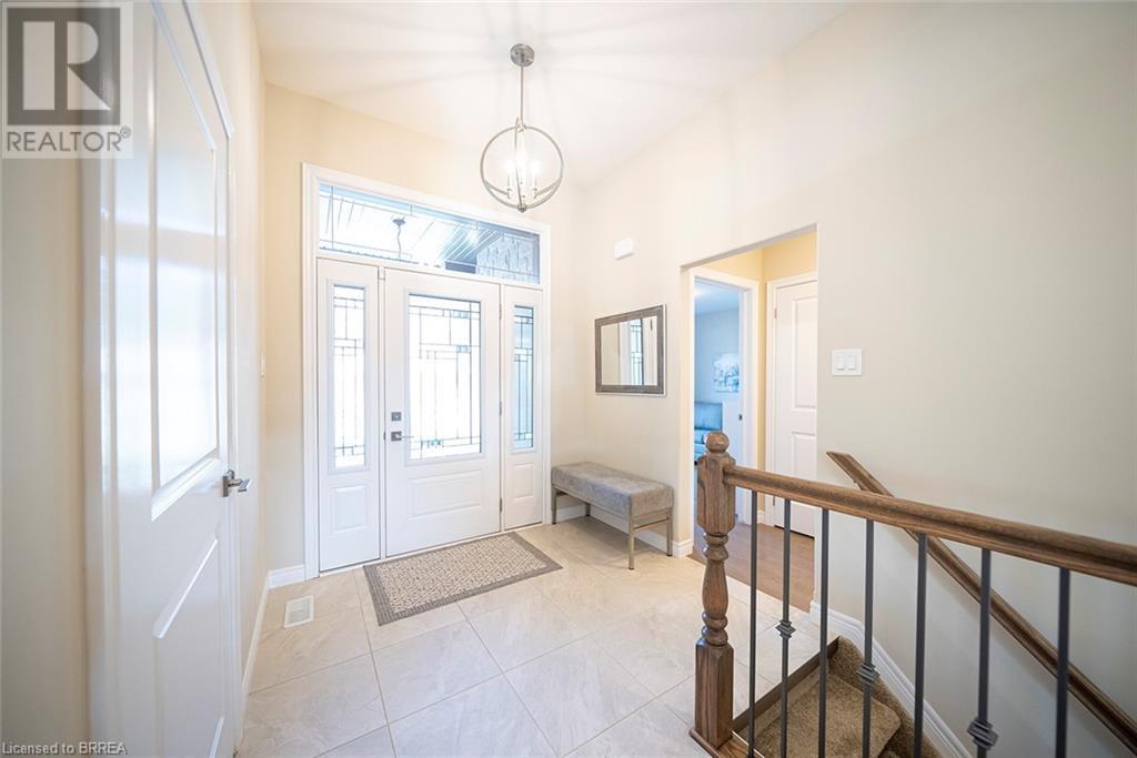 27 Stonebridge Place, Simcoe, Ontario  N3Y 0E6 - Photo 4 - 40605252