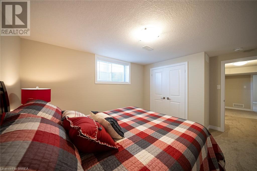 27 Stonebridge Place, Simcoe, Ontario  N3Y 0E6 - Photo 40 - 40605252