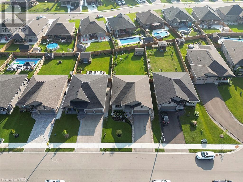 27 Stonebridge Place, Simcoe, Ontario  N3Y 0E6 - Photo 41 - 40605252