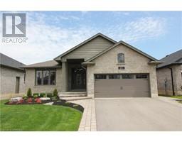 27 STONEBRIDGE Place, simcoe, Ontario