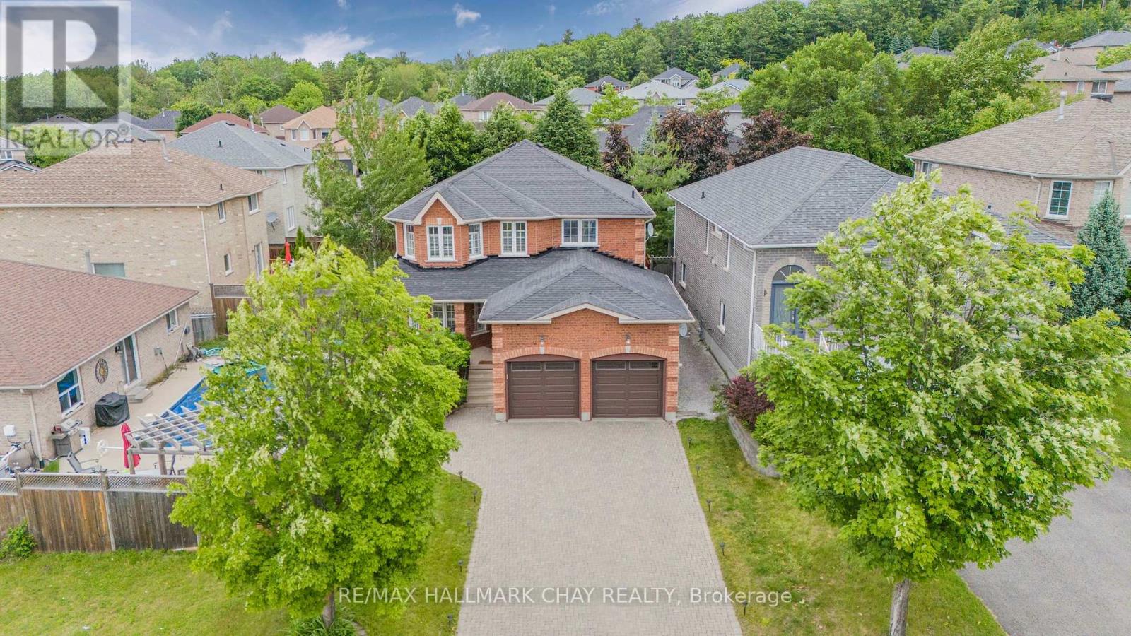 21 Muir Drive, Barrie (Ardagh), Ontario  L4N 0J1 - Photo 36 - S8435272