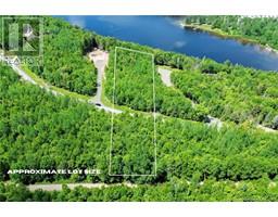 Lot 2 Mountain Road, Mazerolle Settlement, New Brunswick