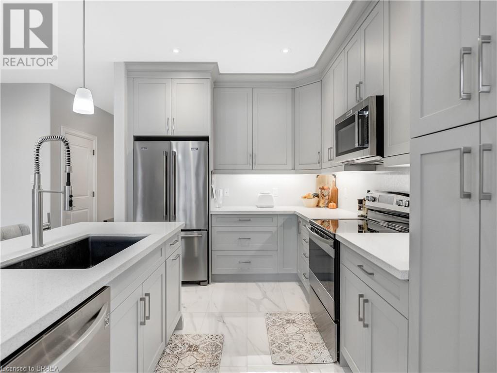 18 Cranberry Crescent, Simcoe, Ontario  N3Y 4R5 - Photo 10 - 40605318