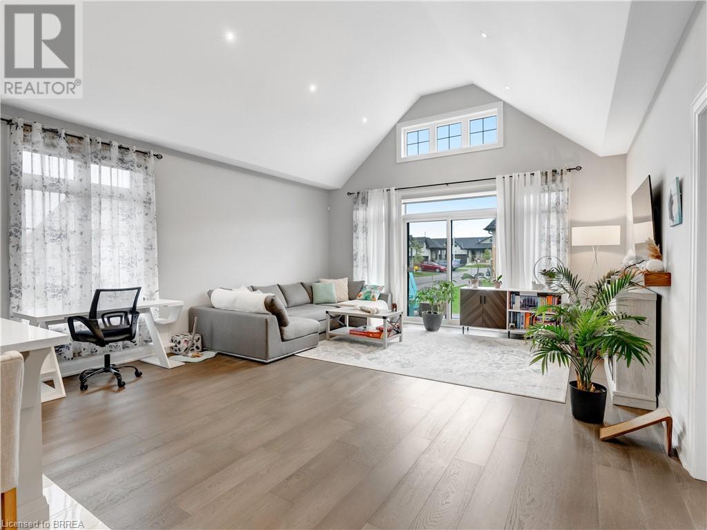 18 Cranberry Crescent, Simcoe, Ontario  N3Y 4R5 - Photo 12 - 40605318