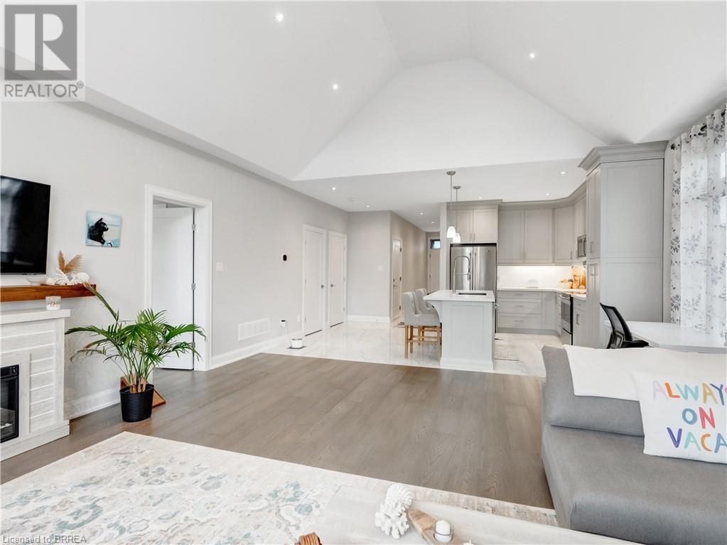 18 Cranberry Crescent, Simcoe, Ontario  N3Y 4R5 - Photo 15 - 40605318