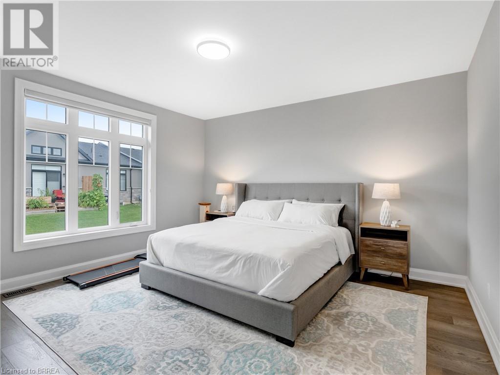 18 Cranberry Crescent, Simcoe, Ontario  N3Y 4R5 - Photo 16 - 40605318