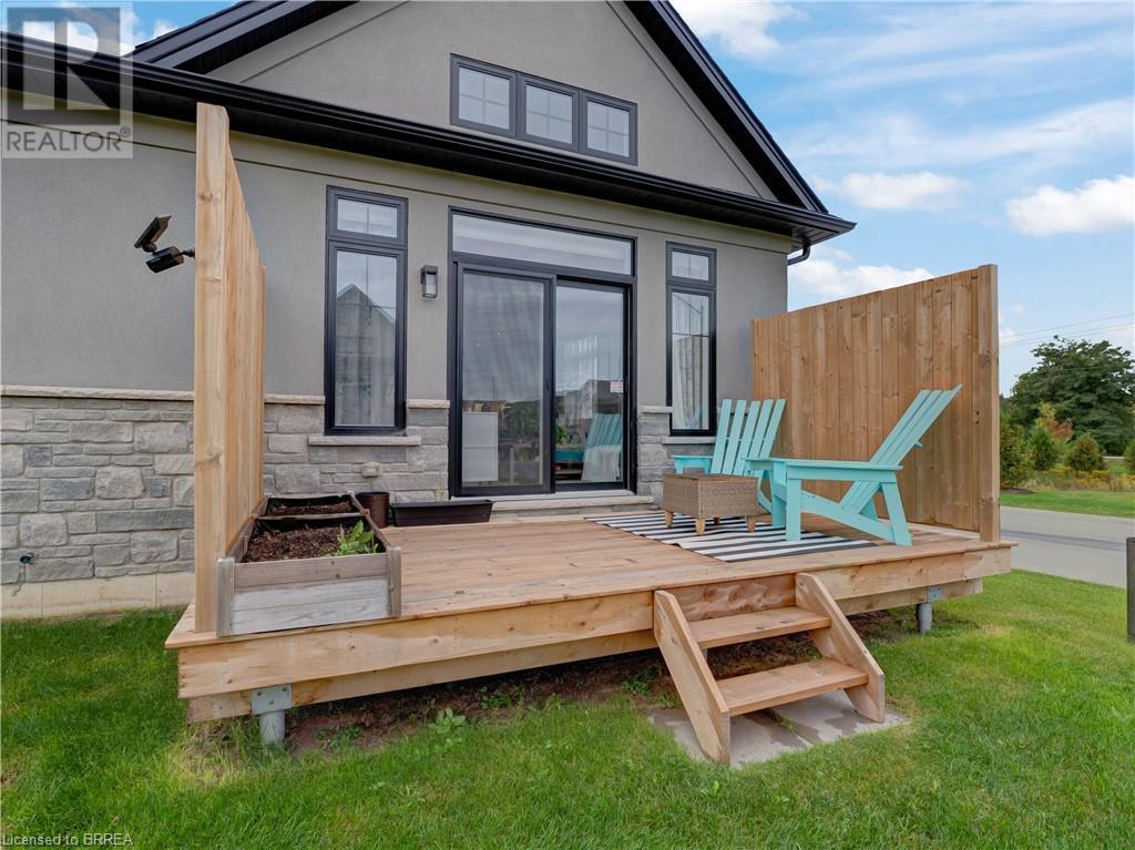 18 Cranberry Crescent, Simcoe, Ontario  N3Y 4R5 - Photo 20 - 40605318