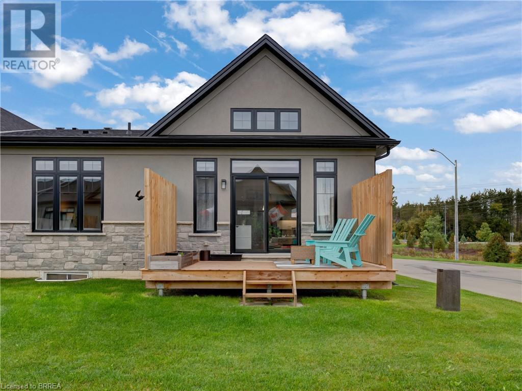 18 Cranberry Crescent, Simcoe, Ontario  N3Y 4R5 - Photo 21 - 40605318