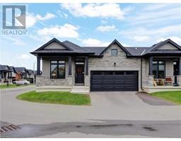 18 CRANBERRY Crescent, simcoe, Ontario