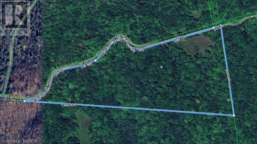 Lot 24 Lee Road, Westport, Ontario  K0G 1X0 - Photo 21 - 40603199