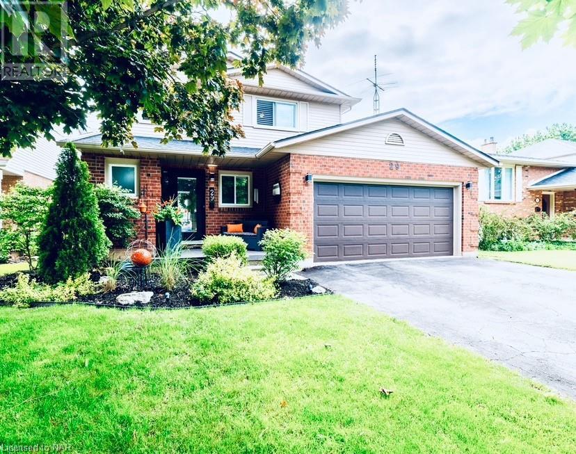29 BURDY Drive, st. catharines, Ontario