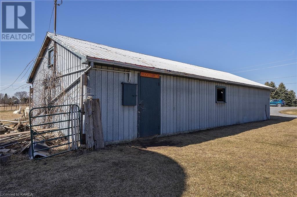 1622 County Road 5, Greater Napanee, Ontario  K7R 3K9 - Photo 42 - 40604671