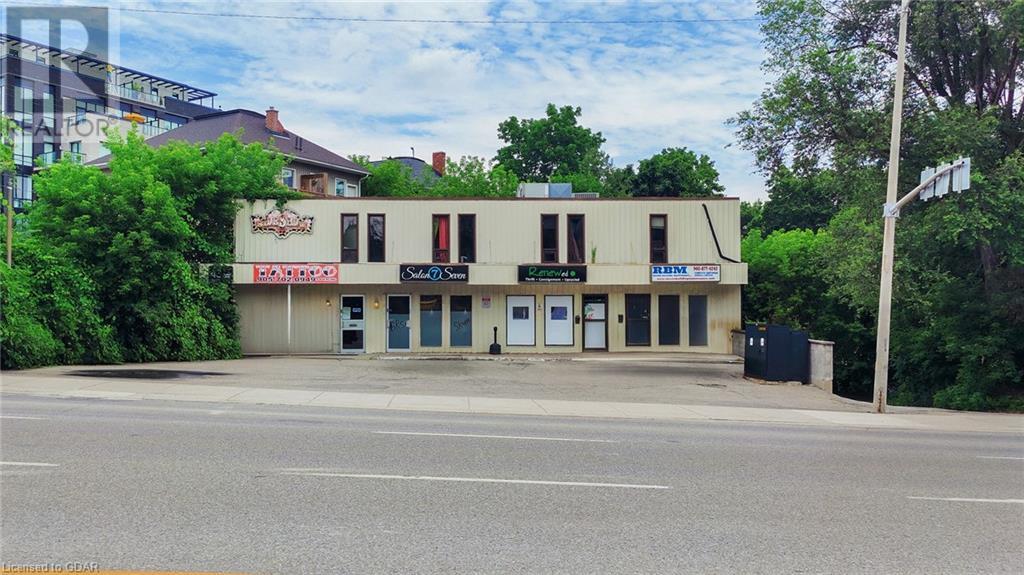 43 Guelph Street, Georgetown, Ontario  L7G 3Z6 - Photo 17 - 40604588