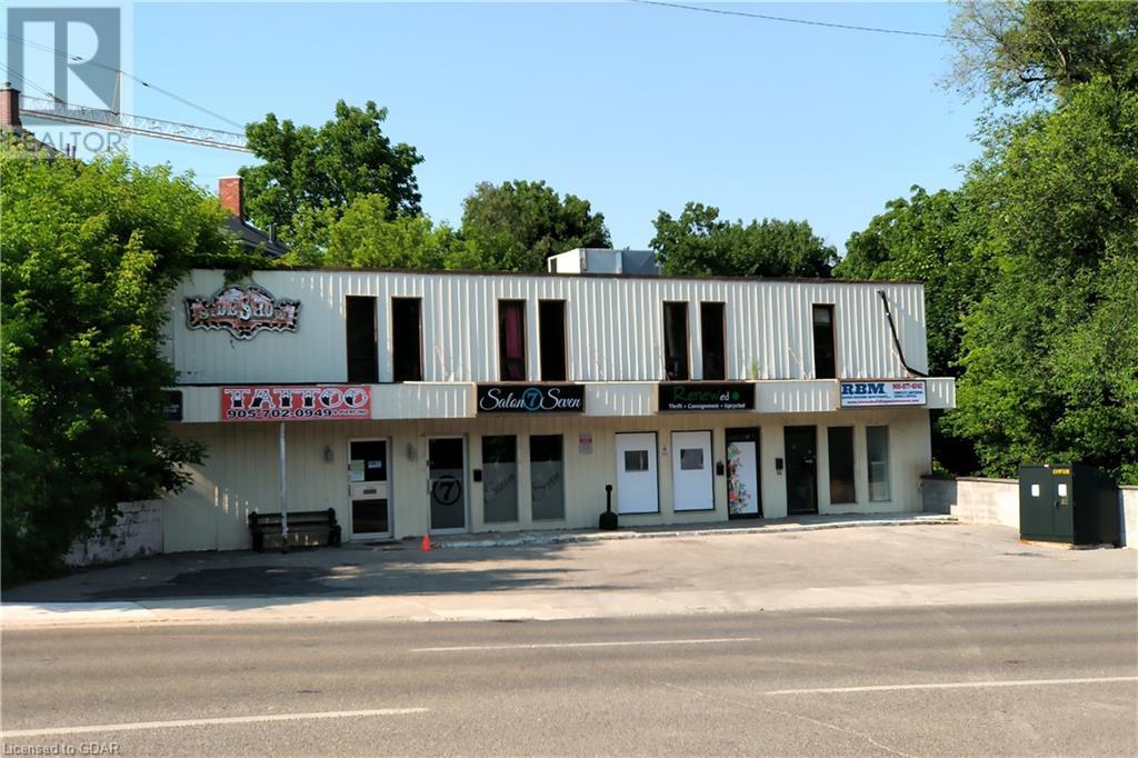43 Guelph Street, Georgetown, Ontario  L7G 3Z6 - Photo 18 - 40604588
