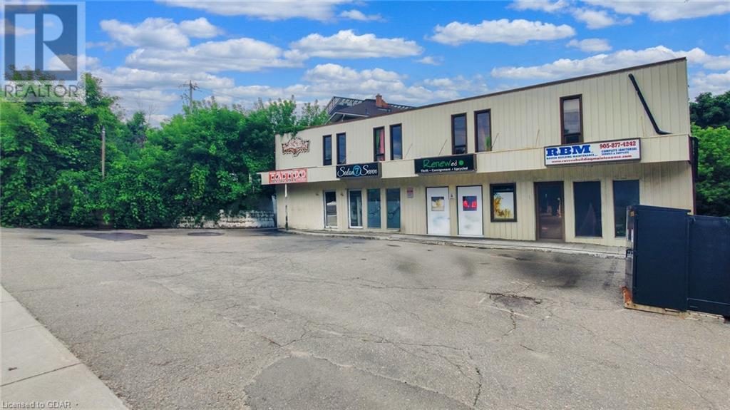 43 Guelph Street, Georgetown, Ontario  L7G 3Z6 - Photo 2 - 40604588