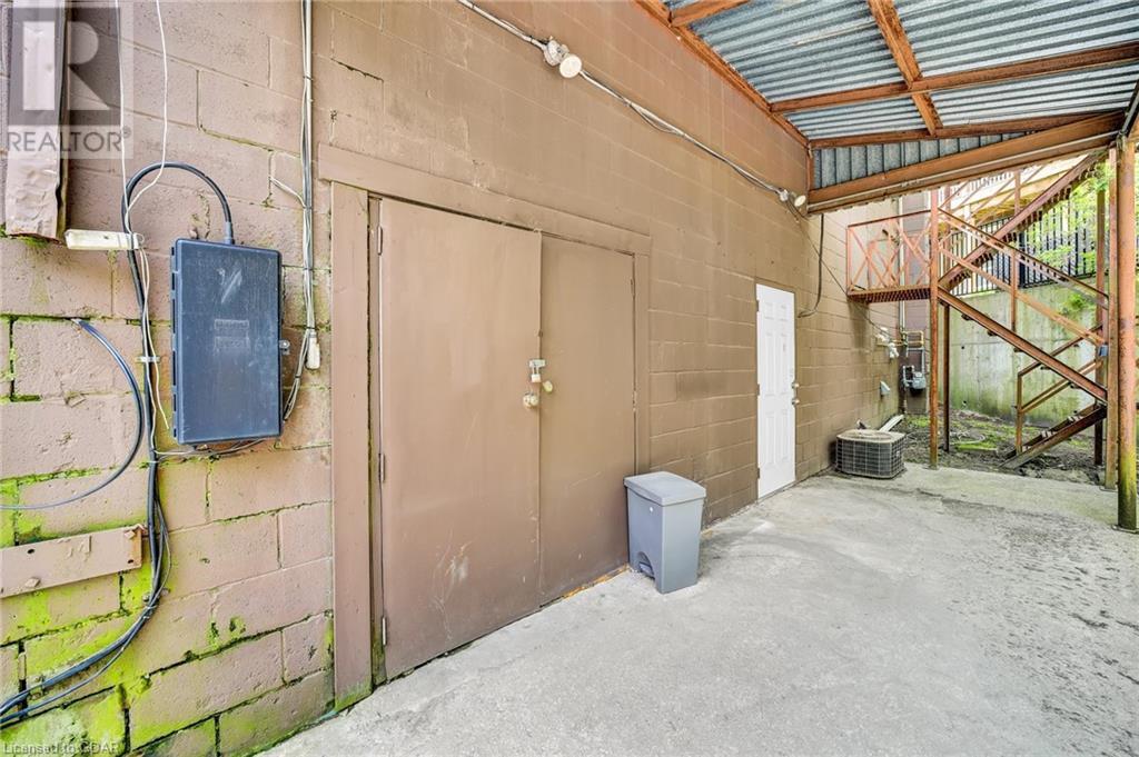 43 Guelph Street, Georgetown, Ontario  L7G 3Z6 - Photo 21 - 40604588