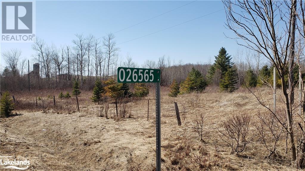 26565 89 Highway, proton twp, Ontario