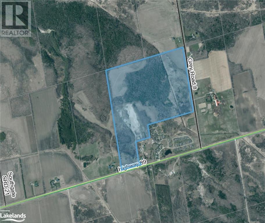 26565 89 Highway, Proton Twp, Ontario  N0C 1B0 - Photo 2 - 40604872