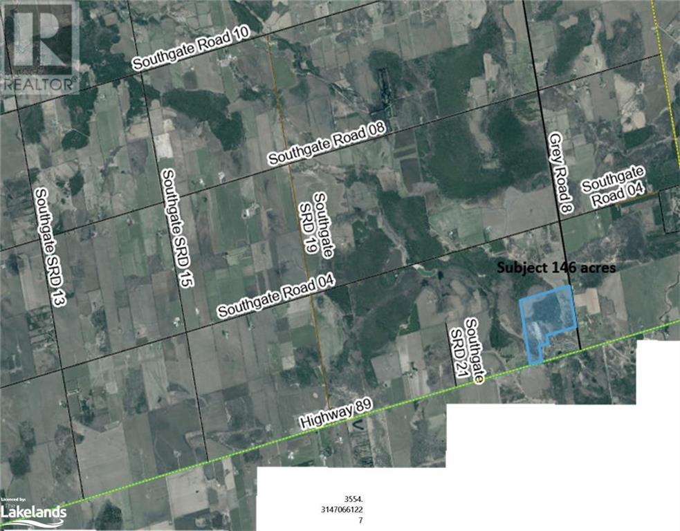 26565 89 Highway, Proton Twp, Ontario  N0C 1B0 - Photo 3 - 40604872