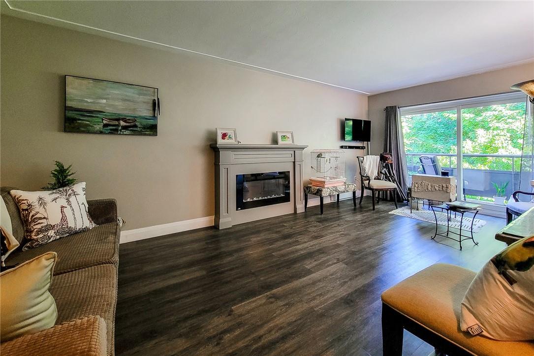 11 Woodman Drive S, Unit #311, Hamilton, Ontario  L8K 4E3 - Photo 12 - H4197184